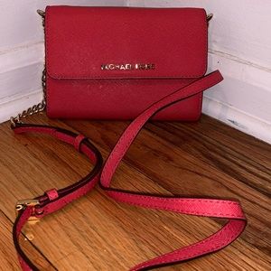 Crossbody bag